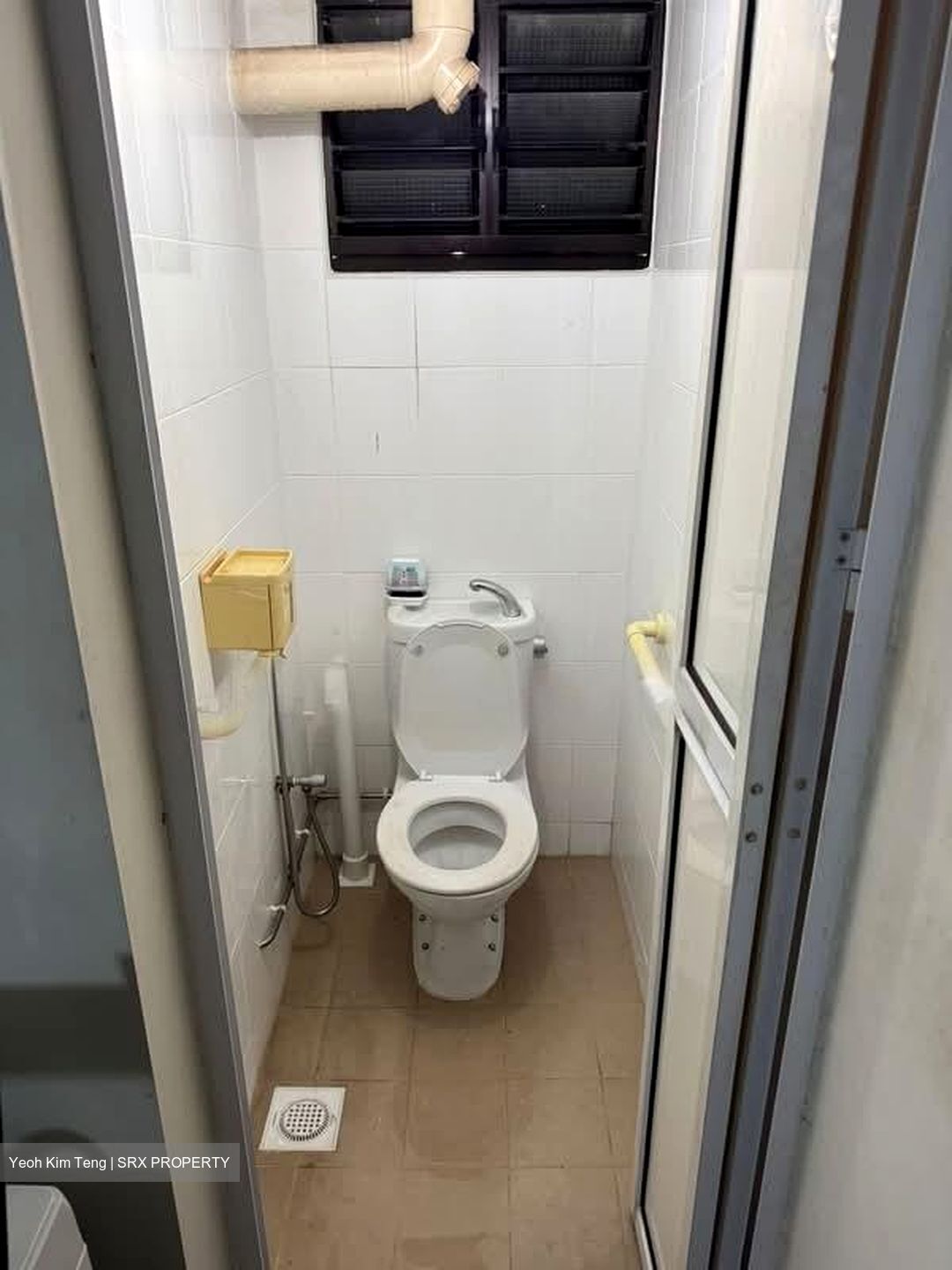 Blk 133 Jalan Bukit Merah (Bukit Merah), HDB 3 Rooms #554810361